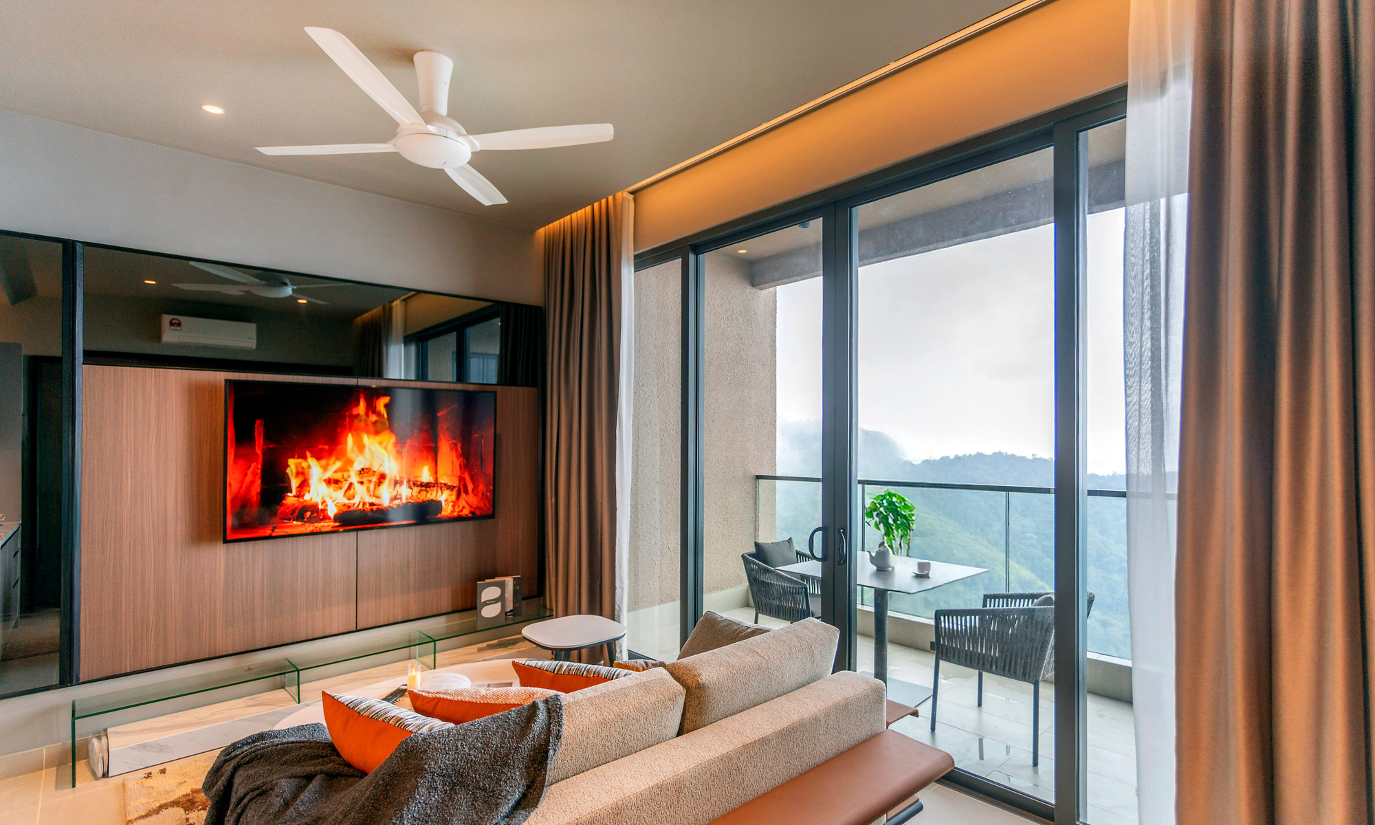 Studio Suite at Antara